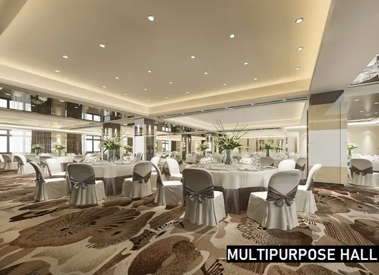 Lounge Space